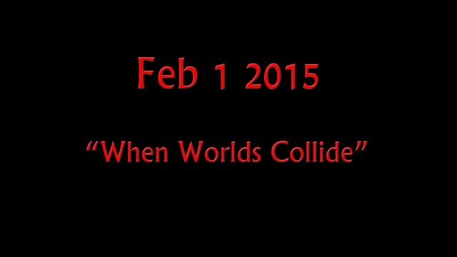 L&tD Recap 2-1 "When Worlds Collide" смотреть онлайн