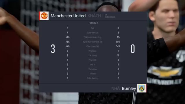 Fifa Online 4 New Engine 2018 #8 смотреть онлайн