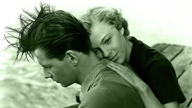 Вадим Козин - "Дружба" смотреть онлайн