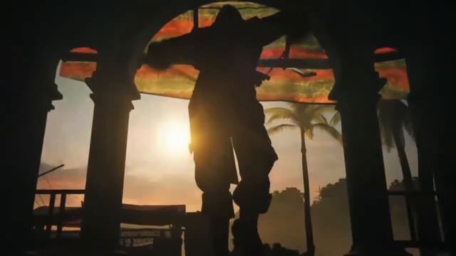 PS4 Trailer смотреть онлайн