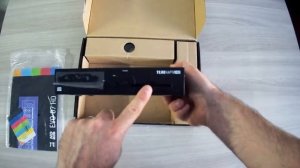 Спутниковый ресивер Телекарта EVO 07 HD