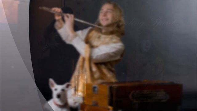 Bliss of mantra / Atma Sangita / Aleksi Kazubski & Co смотреть онлайн