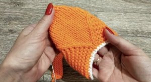 НАШЛА ИДЕАЛЬНЫЕ ДЕТСКИЕ СЛЕДКИ СПИЦАМИ ✨.mp4