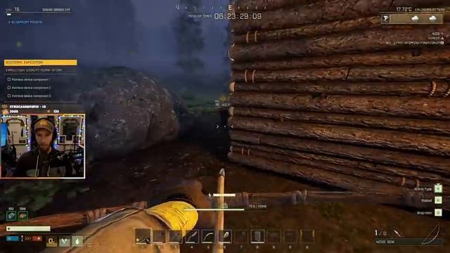 Let's Play ICARUS | Ep. 9 - chocoTaco Icarus Survival Gameplay ft. Halifax смотреть онлайн