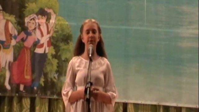 Чашкова Екатерина смотреть онлайн