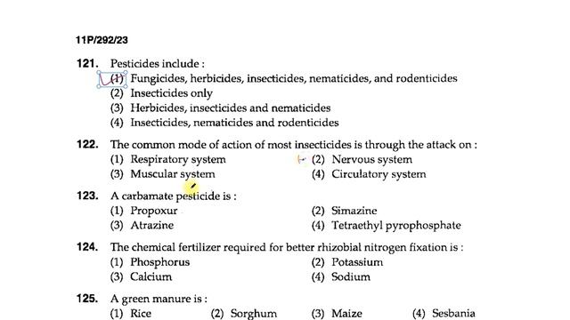 CUET PG 2023 | Microbiology MCQs questions answers | Microbiology MCQs |BHU CUET PG GATE CSIR-NET смотреть онлайн