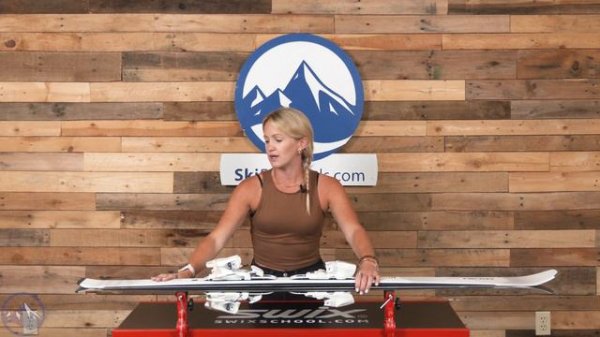 2024 Head Absolut Joy - SkiEssentials com Ski Test