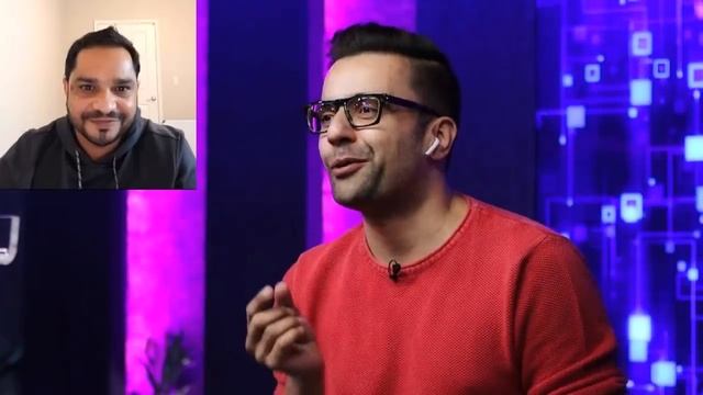 The Field of Infinite Possibilities - By Sandeep Maheshwari | Hindi смотреть онлайн