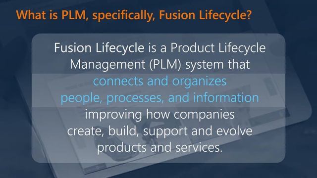 Product Data Platform: What is Cloud PLM and Why is it Different from Traditional PLMs? смотреть онлайн