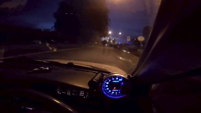 Mitsubishi Lancer "Warming Up" смотреть онлайн