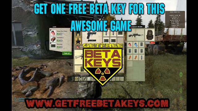 DayZ Standalone Beta Key - Download смотреть онлайн