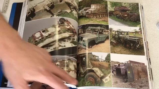 Ak interactive FAQ #3 and Real Colors of WWII New Books смотреть онлайн