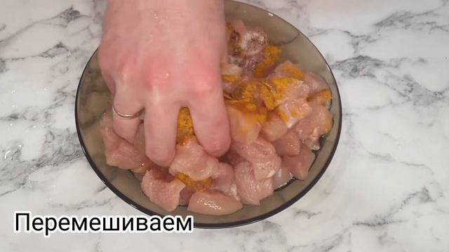 Кулинарное творчество для всех 