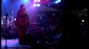 Solomon Burke: If you need me / Tonight's the night medley