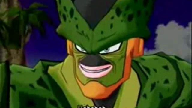 Semi-Perfect Cell in a Nutshell смотреть онлайн