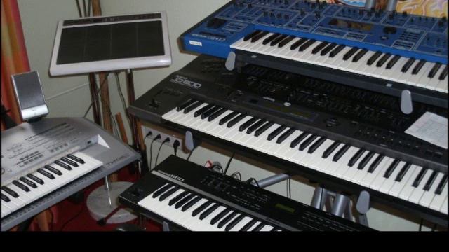 Stardust Memories смотреть онлайн