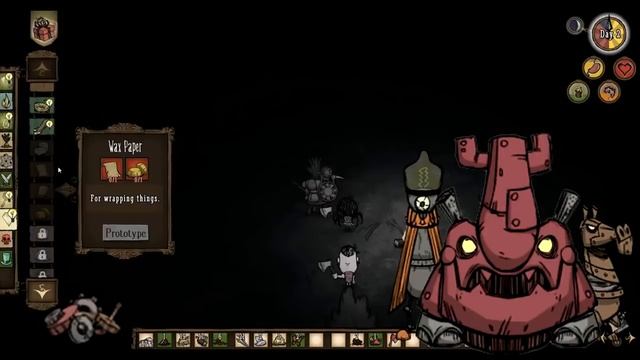 ЛУЧШИЙ ГАЙД по Don t Starve ДЛЯ НОВИЧКОВ ОТ ПРОФИ! смотреть онлайн