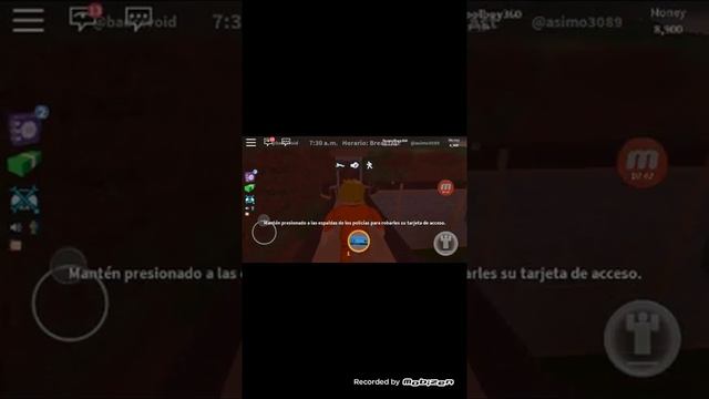 Roblox jailbreak (ft Max Gaming And Vlogs) смотреть онлайн