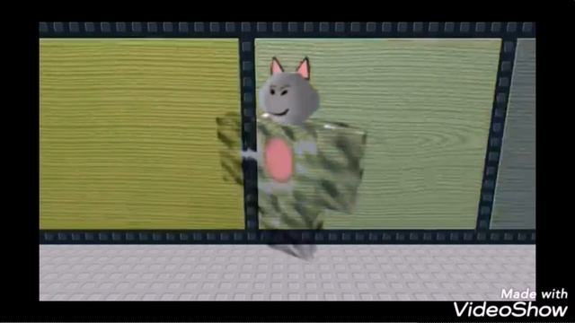 Old Roblox Outfits смотреть онлайн