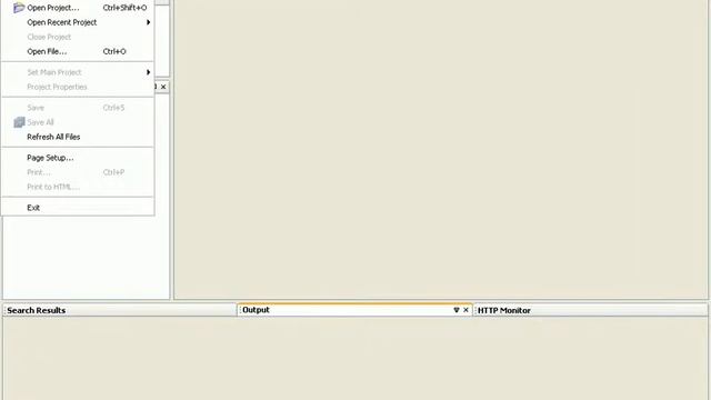 aula 121 java ee Visual Web Pack e NetBeans 551 смотреть онлайн