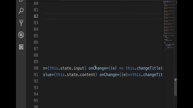 ReactJS #3 - Event Handling & Ref смотреть онлайн
