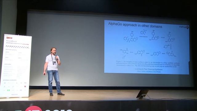 Григорий Сапунов | Город IT 2019 | AI - last year progress (2018-2019) смотреть онлайн