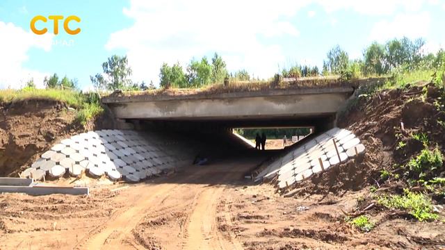 На какой стадии работы на Советском тракте смотреть онлайн
