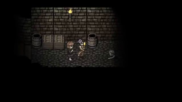 Who Is Pocket Cat? | Fear And Hunger #fearandhunger #gaming #indiegame