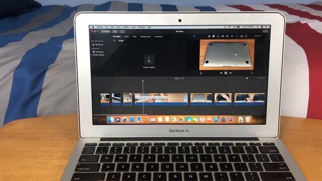 Can You Edit Video On a 2013 MacBook Air? смотреть онлайн