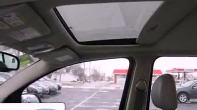 Pre-Owned 2003 SATURN VUE Center Line MI смотреть онлайн