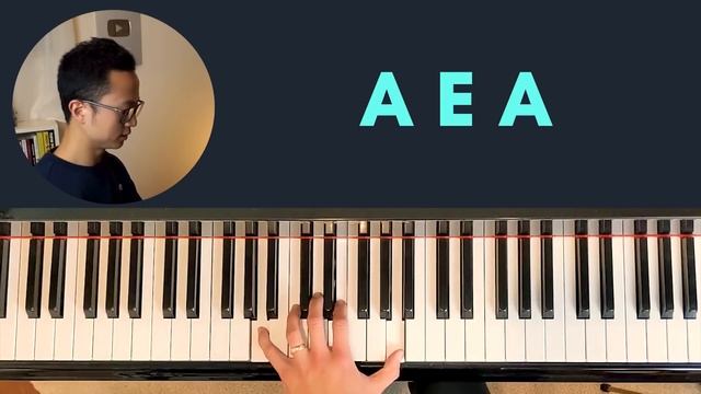 Play Interstellar Theme with 3 Easy Chords смотреть онлайн