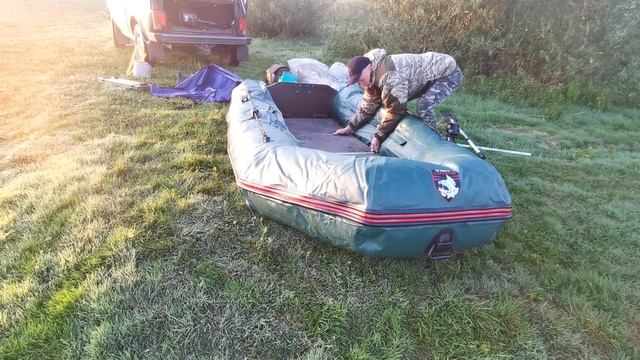 Обзор лодки Хантер 320 ЛК в новом дизайне смотреть онлайн