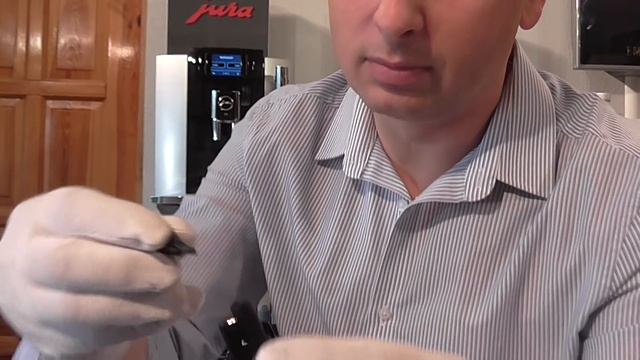 Jura E8 II vs Jura E8 I od PrimoCaffe.pl 501384480 смотреть онлайн