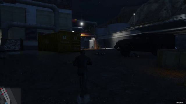 Ограбление Humane Labs (Часть 4) | GTA 5 online (PC) #11 смотреть онлайн