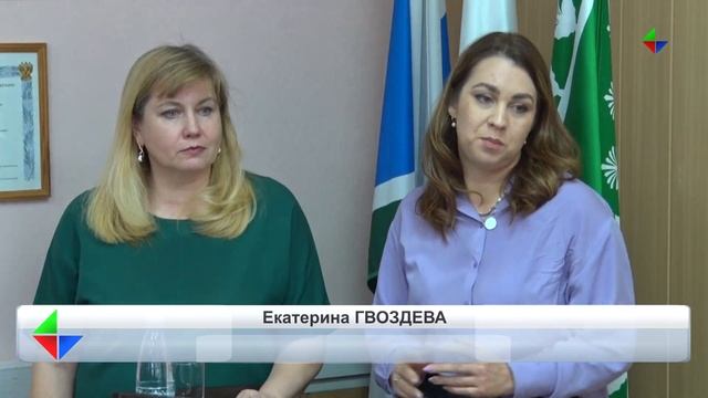 Екатерина Гвоздева - представитель Лесного в Молодежном парламенте IV созыва смотреть онлайн