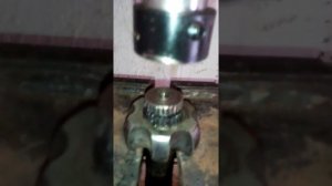 замена шруса на Тойота Камри