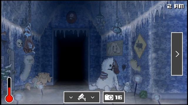 ФЛАМПТИ ЛИШИЛ МЕНЯ ТЕПЛА. ONE NIGHT AT FLUMPTY 3 ОБЗОР НА АНДРОИД