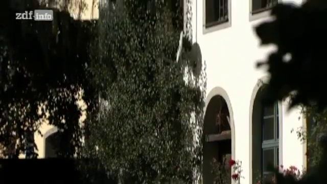 Franz-Josef Strauß - geheimer Waffenhandel mit Israel смотреть онлайн