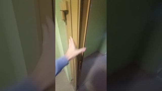 Максимально узкая штульповая дверь #секретыоконщика смотреть онлайн