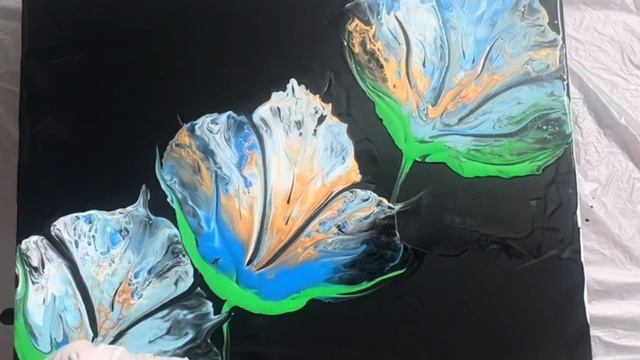 Draw With Me                                                           Beautiful Flowers