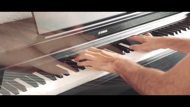 Yann Tiersen - Porz Goret (Alex Madrona) смотреть онлайн