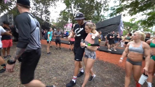 WODAPALOOZA: Day 2 // Pump Sesh and Pacer Boat Row смотреть онлайн