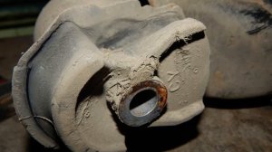 замена сайлентблоков на задней подвеске ниссан ад