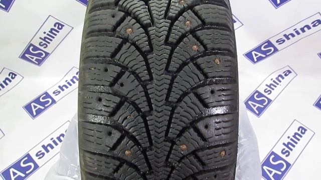 шины бу Кама-Евро 519 R 16 205 55 Зима - 0007385FAL1VID смотреть онлайн