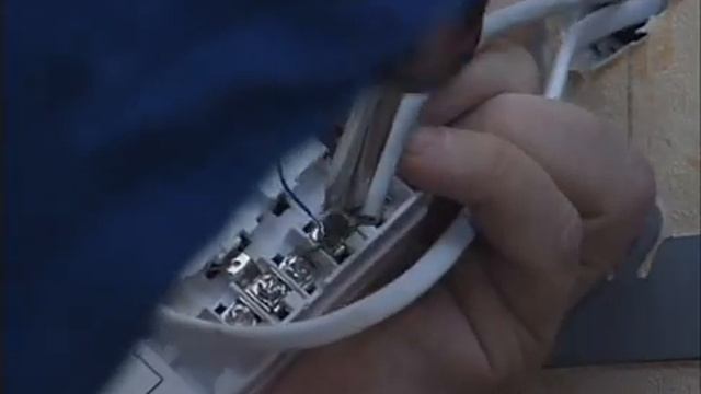 Установка домофона смотреть онлайн