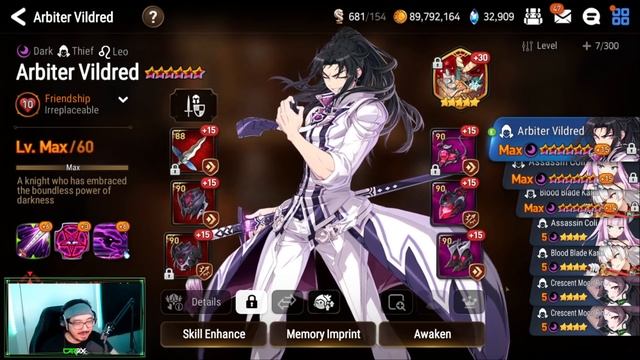 WHO TO 6*STAR FIRST?! BEST Units to Build [Epic Seven Guide] 2021 смотреть онлайн