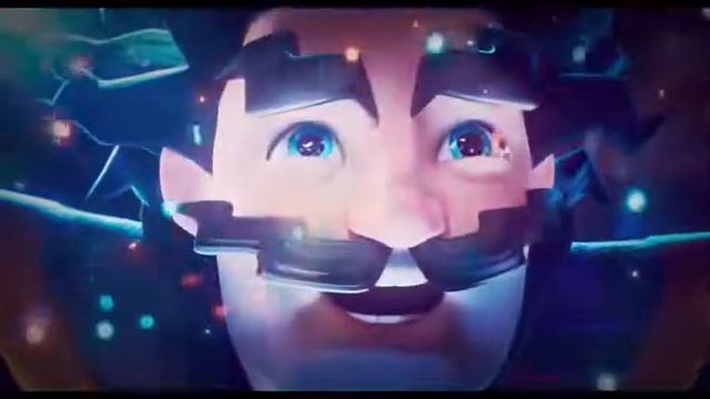 Canción de Clash royale (Original) смотреть онлайн