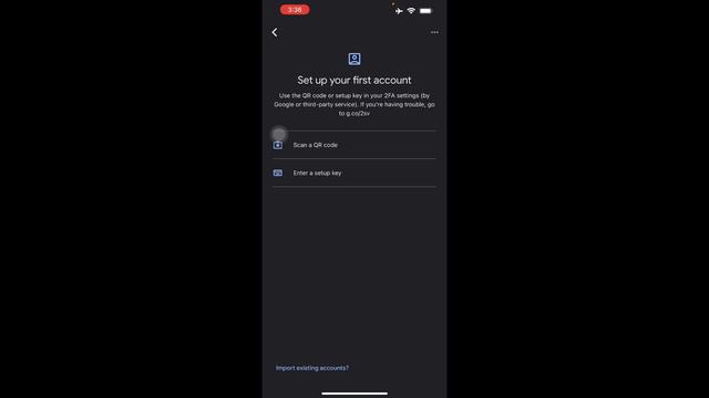 How to Scan QR Code With Google Authenticator (Best Method) смотреть онлайн