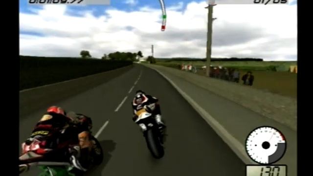 TT SUPERBIKES: S100 смотреть онлайн