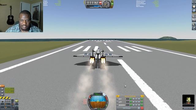 Kerbal Space Program | Kerbal Space Truckers смотреть онлайн